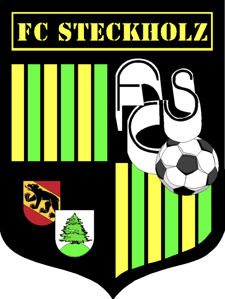 Fussballclub Steckholz